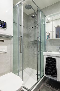 Appartement Paris 19° - 
