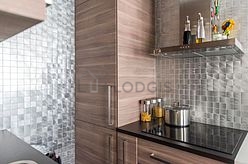 Appartamento Parigi 19° - Cucina