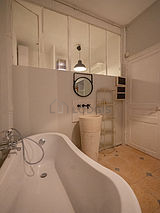 公寓 巴黎15区 - 浴室 2