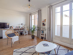 Apartamento Paris 13° - Salaõ