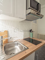 Appartamento Parigi 13° - Cucina