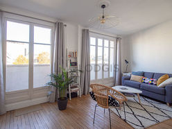 Appartamento Parigi 13° - Soggiorno