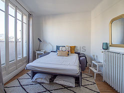 Appartamento Parigi 13° - Soggiorno