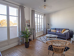 Appartement Paris 13° - Séjour