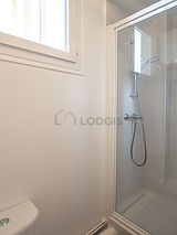 Wohnung Paris 13° - Badezimmer