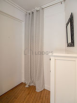 Wohnung Paris 13° - Eintritt