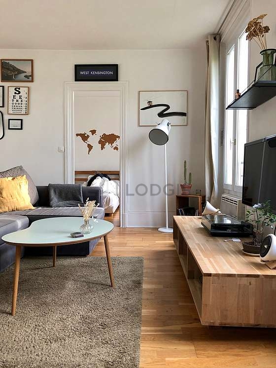 Квартира Boulogne-Billancourt - 