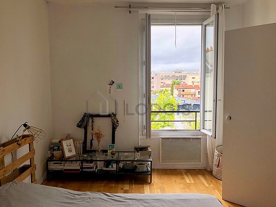 Apartment Boulogne-Billancourt - 