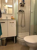 Apartamento Boulogne-Billancourt - Casa de banho