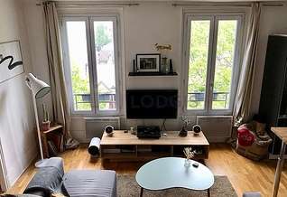 Boulogne-Billancourt 1 bedroom Apartment