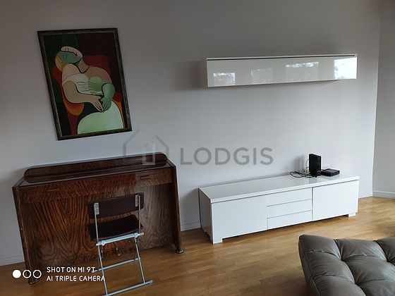 Appartamento Meudon - 