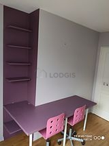 Apartamento Meudon - Quarto 3