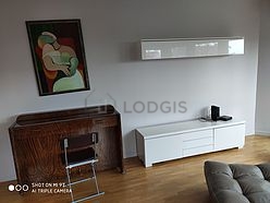 Apartamento Meudon - Salaõ