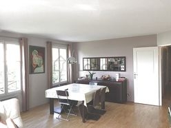 Apartment Meudon - Dining room