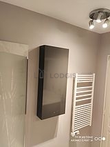 Appartamento Meudon - Sala da bagno