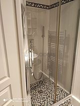 Wohnung Meudon - Badezimmer 2