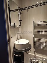 Wohnung Meudon - Badezimmer 2