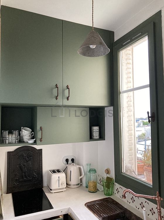 アパルトマン パリ 13区 - 