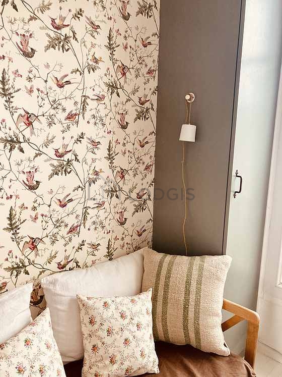 Appartement Paris 13° - 