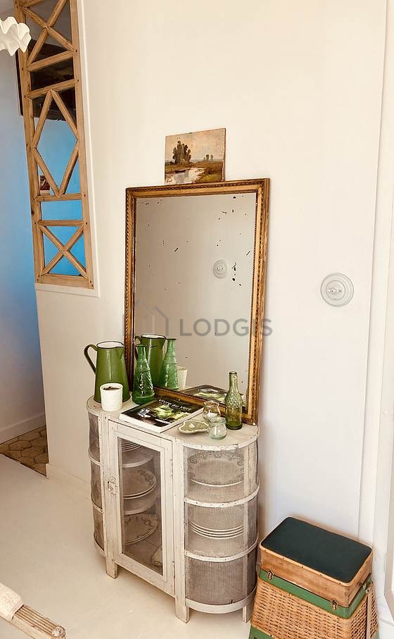 Appartement Paris 13° - 