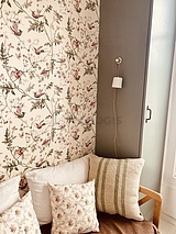 Apartamento Paris 13° - Salaõ