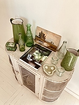 Apartamento París 13° - Salón