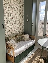 Appartamento Parigi 13° - Soggiorno