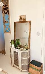 Appartement Paris 13° - Séjour