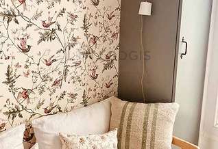 Studio Paris 13° Gobelins