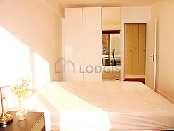 Apartamento Paris 16° - Quarto