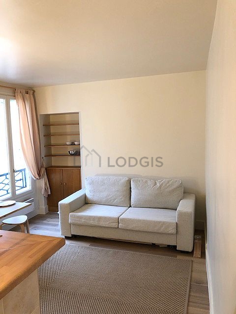 Wohnung Paris 8° - 