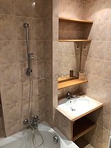 Квартира Париж 8° - Ванная