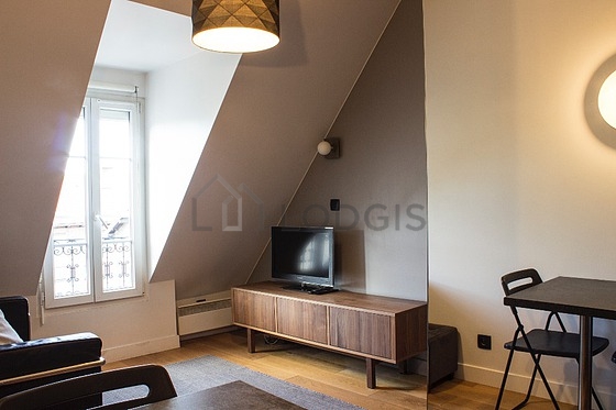 Apartment Paris 18° - 