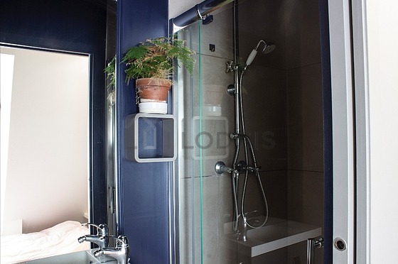 Wohnung Paris 18° - 