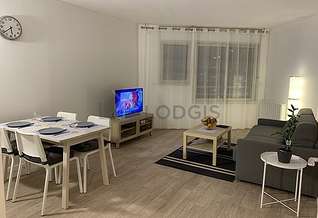 Studio Paris 14° Montparnasse