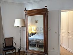 Apartamento Paris 14° - Quarto