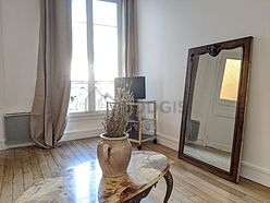 Apartamento Paris 14° - Salaõ
