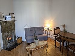 Apartamento Paris 14° - Salaõ