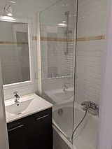 Apartment Paris 14° - Bathroom