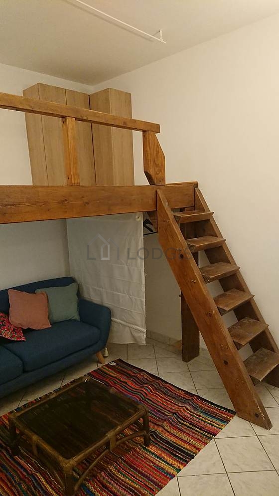 Apartment Paris 18° - 