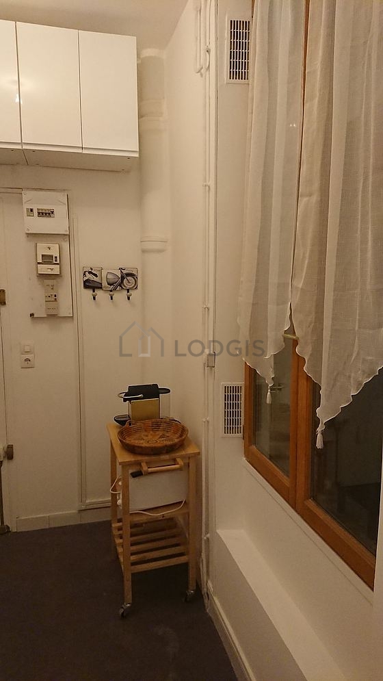 Appartamento Parigi 18° - 