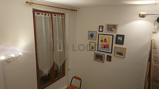 Appartement Paris 18° - 