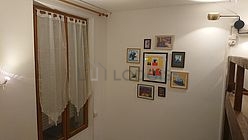 Apartamento París 18° - Salón