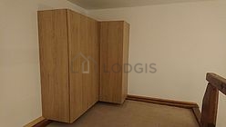 Wohnung Paris 18° - Zwischenstock