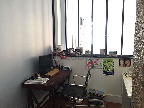 Apartamento Lyon 7° - 