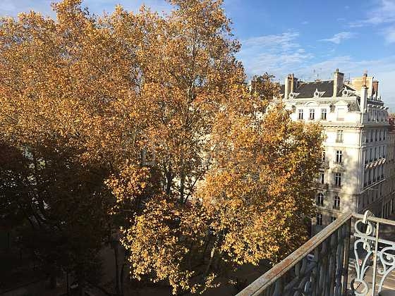 Appartamento Lyon 7° - 