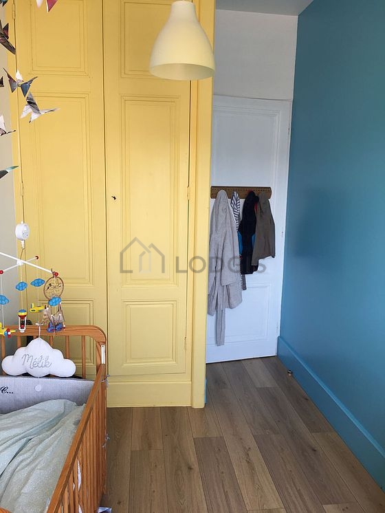 Appartamento Lyon 7° - 