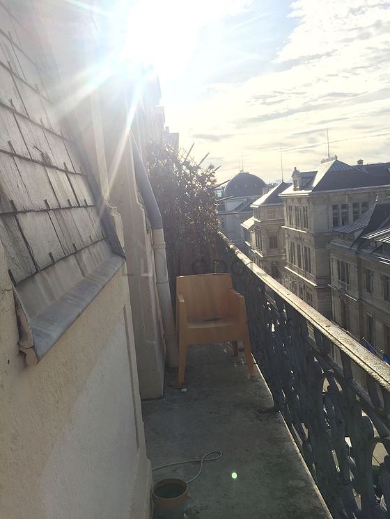 Appartement Lyon 7° - 