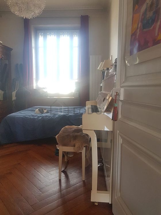 Appartement Lyon 7° - 