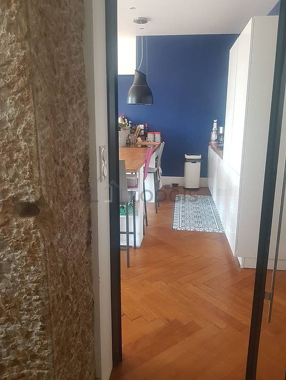 Appartement Lyon 7° - 